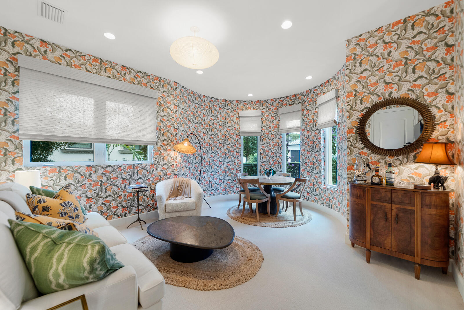 EDMOR ESTATES - Residential