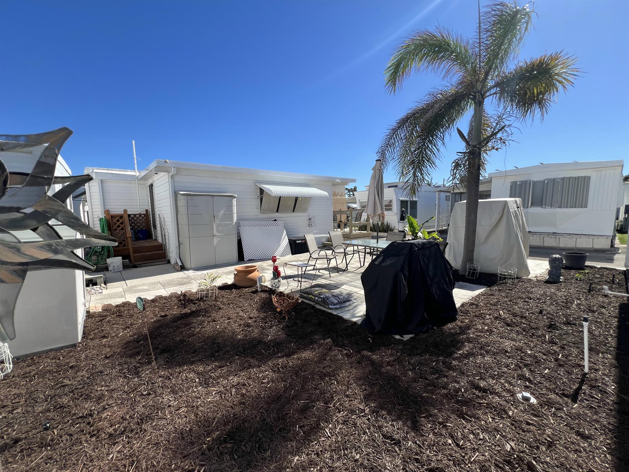 BRINY BREEZES INC - Residential