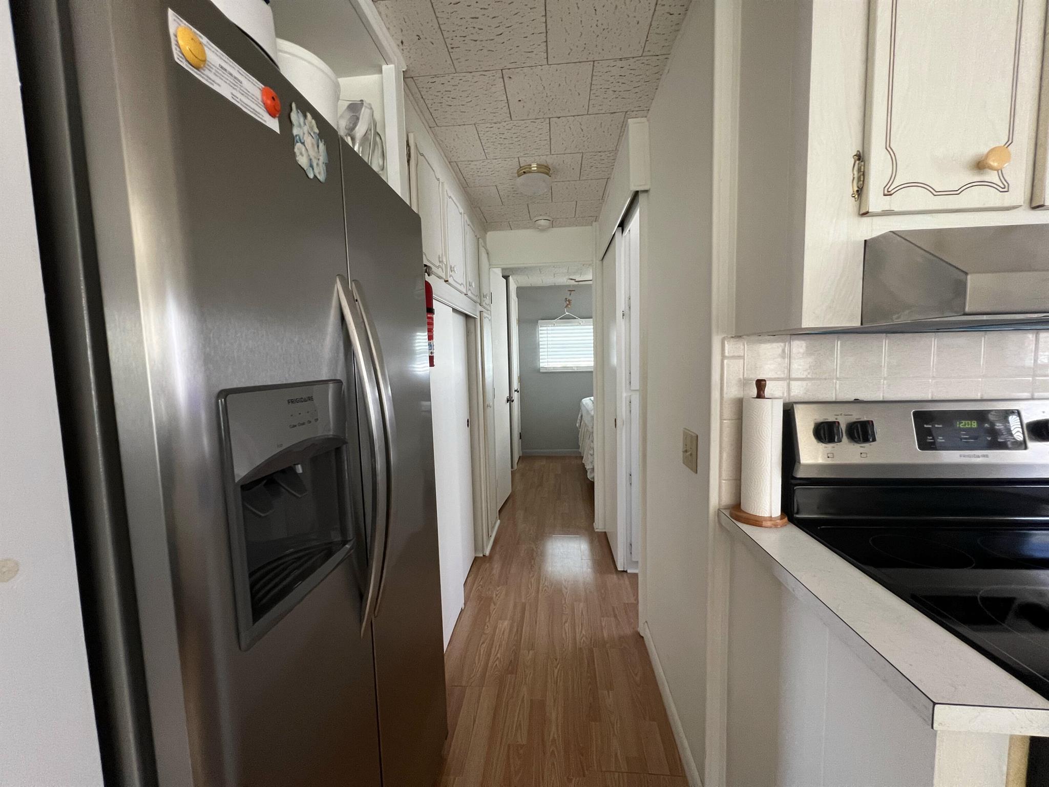 BRINY BREEZES INC - Residential