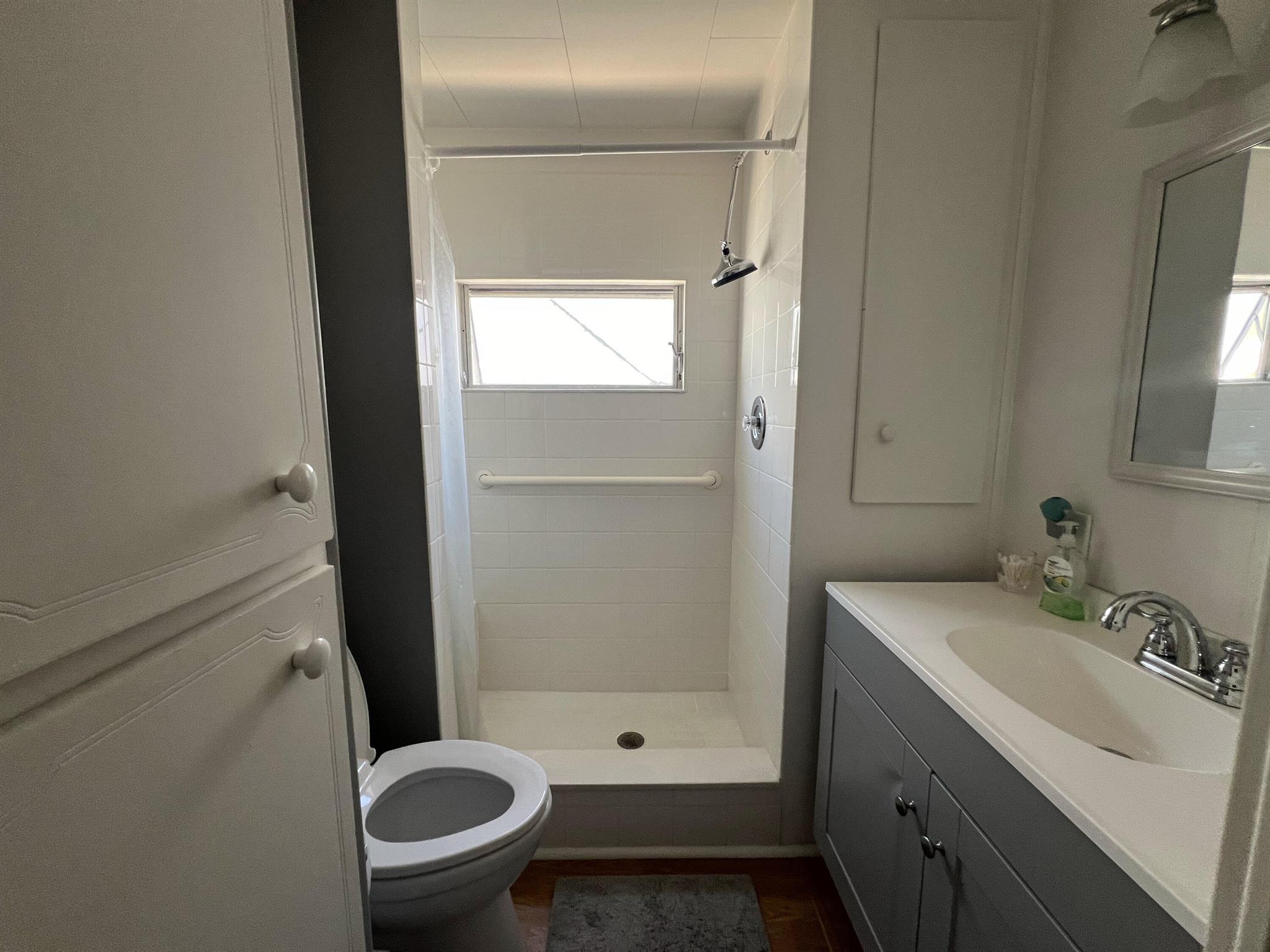 BRINY BREEZES INC - Residential