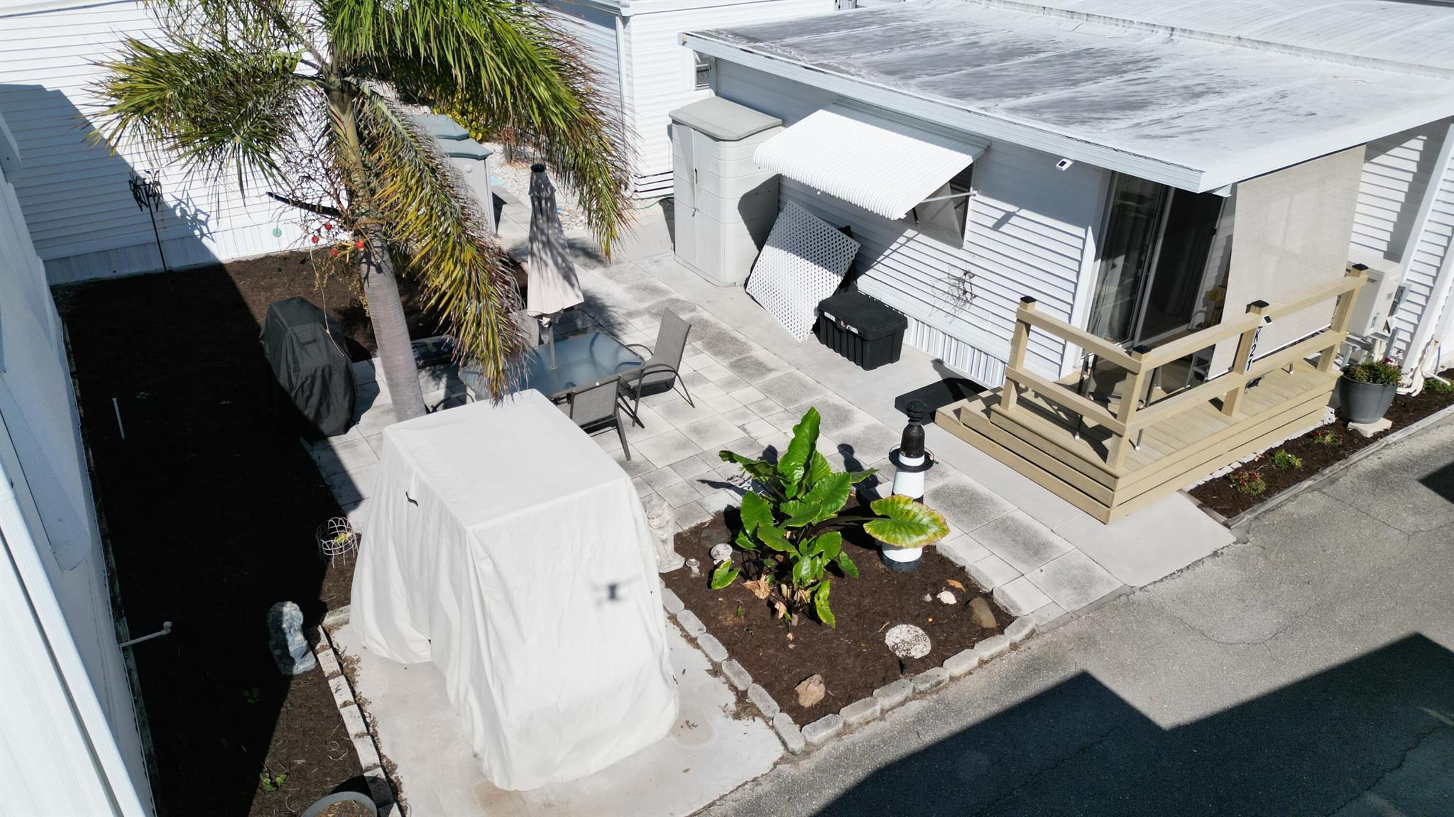 BRINY BREEZES INC - Residential