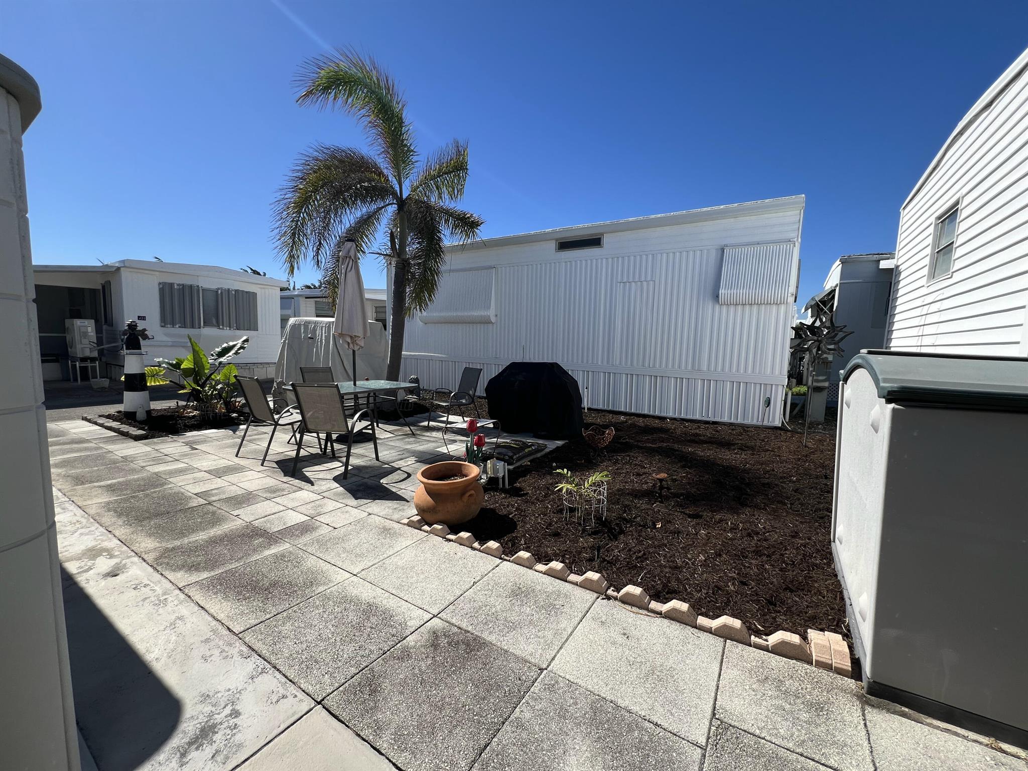 BRINY BREEZES INC - Residential