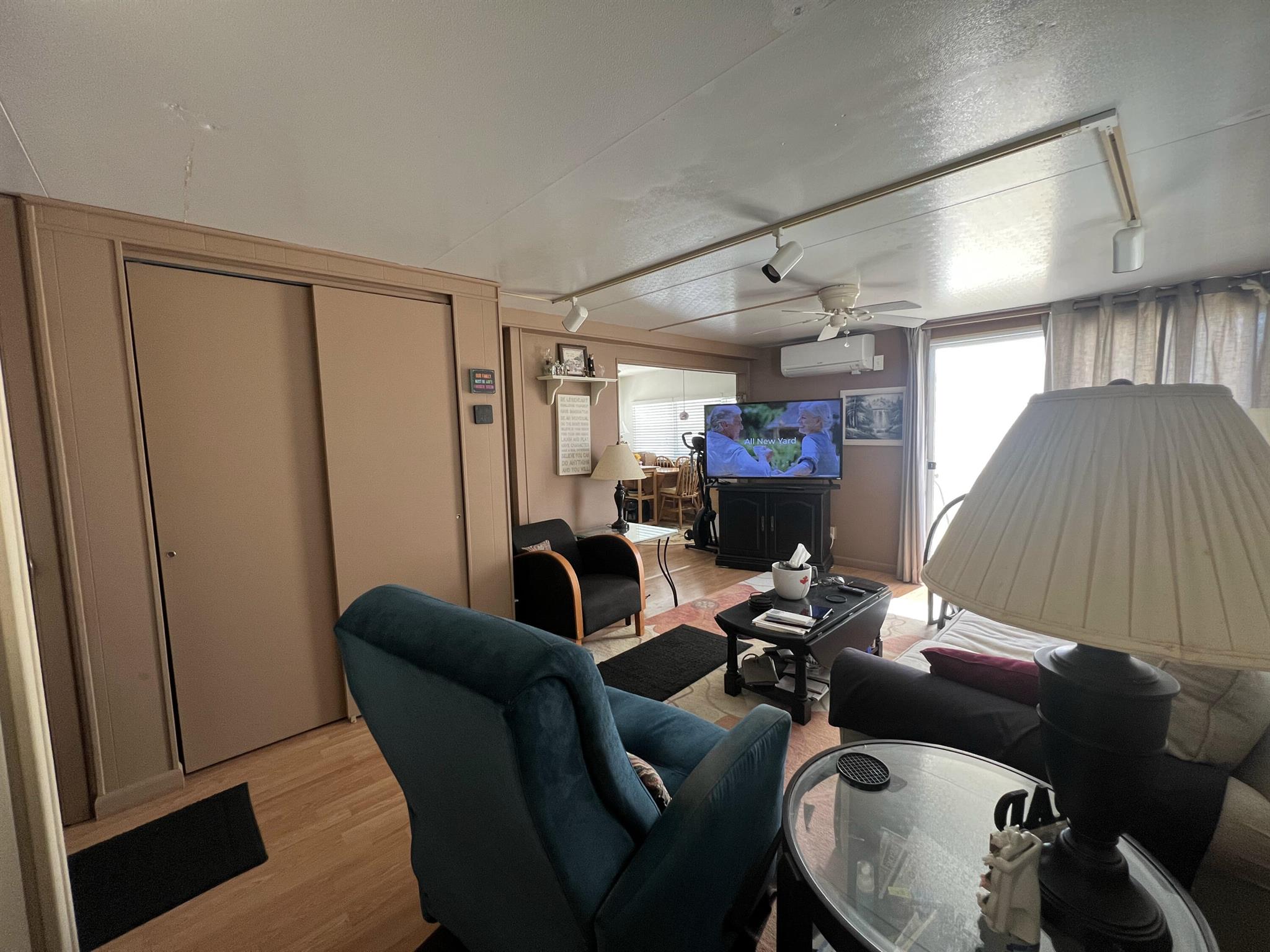BRINY BREEZES INC - Residential