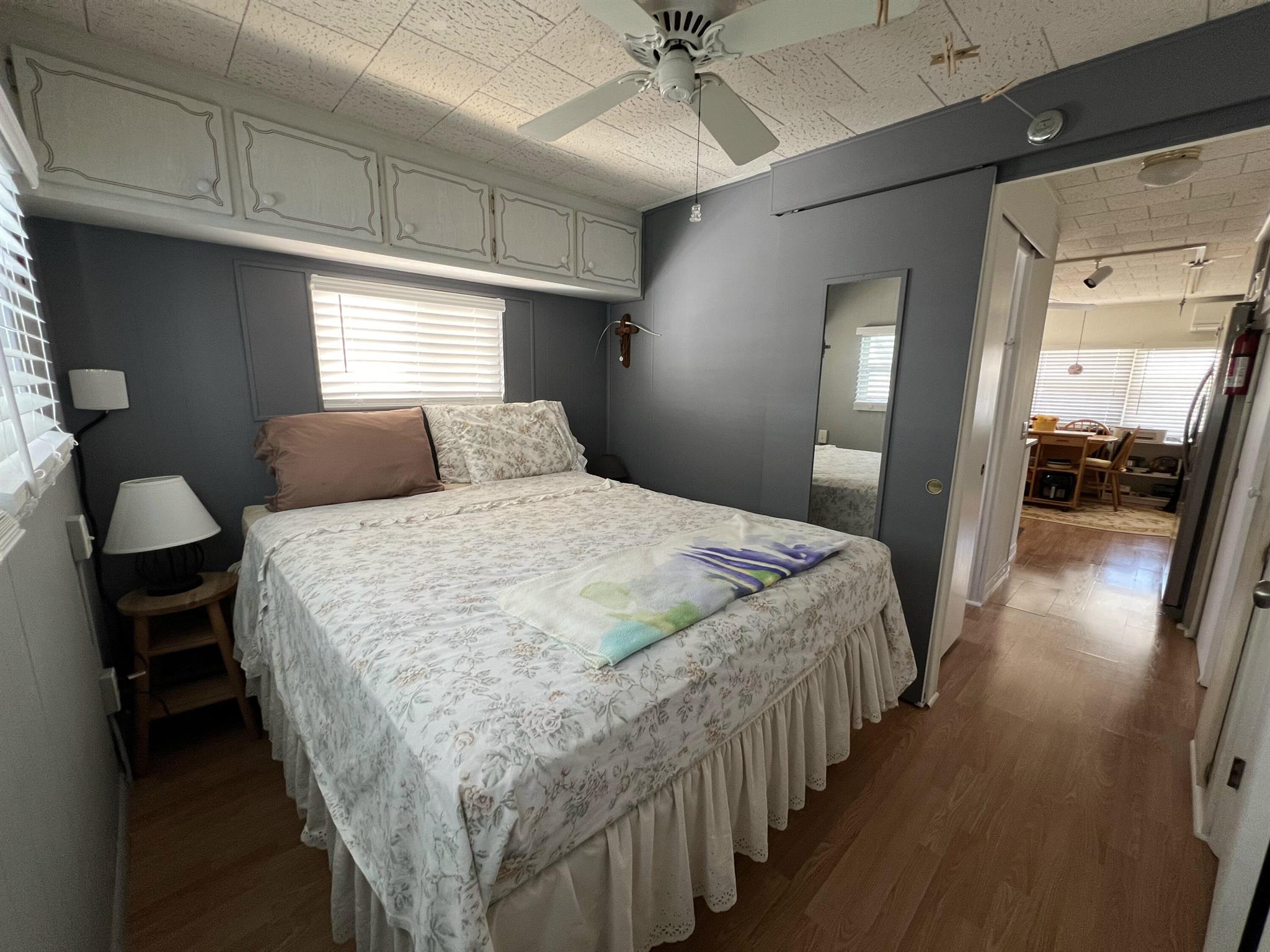 BRINY BREEZES INC - Residential