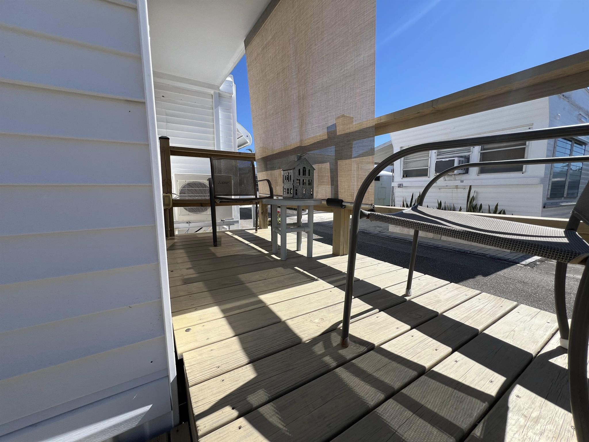 BRINY BREEZES INC - Residential