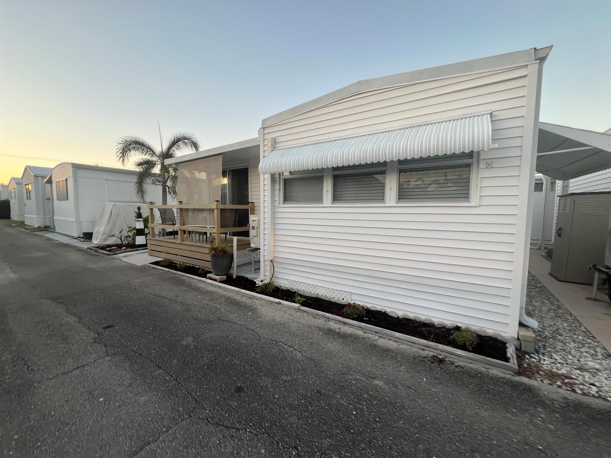 BRINY BREEZES INC - Residential