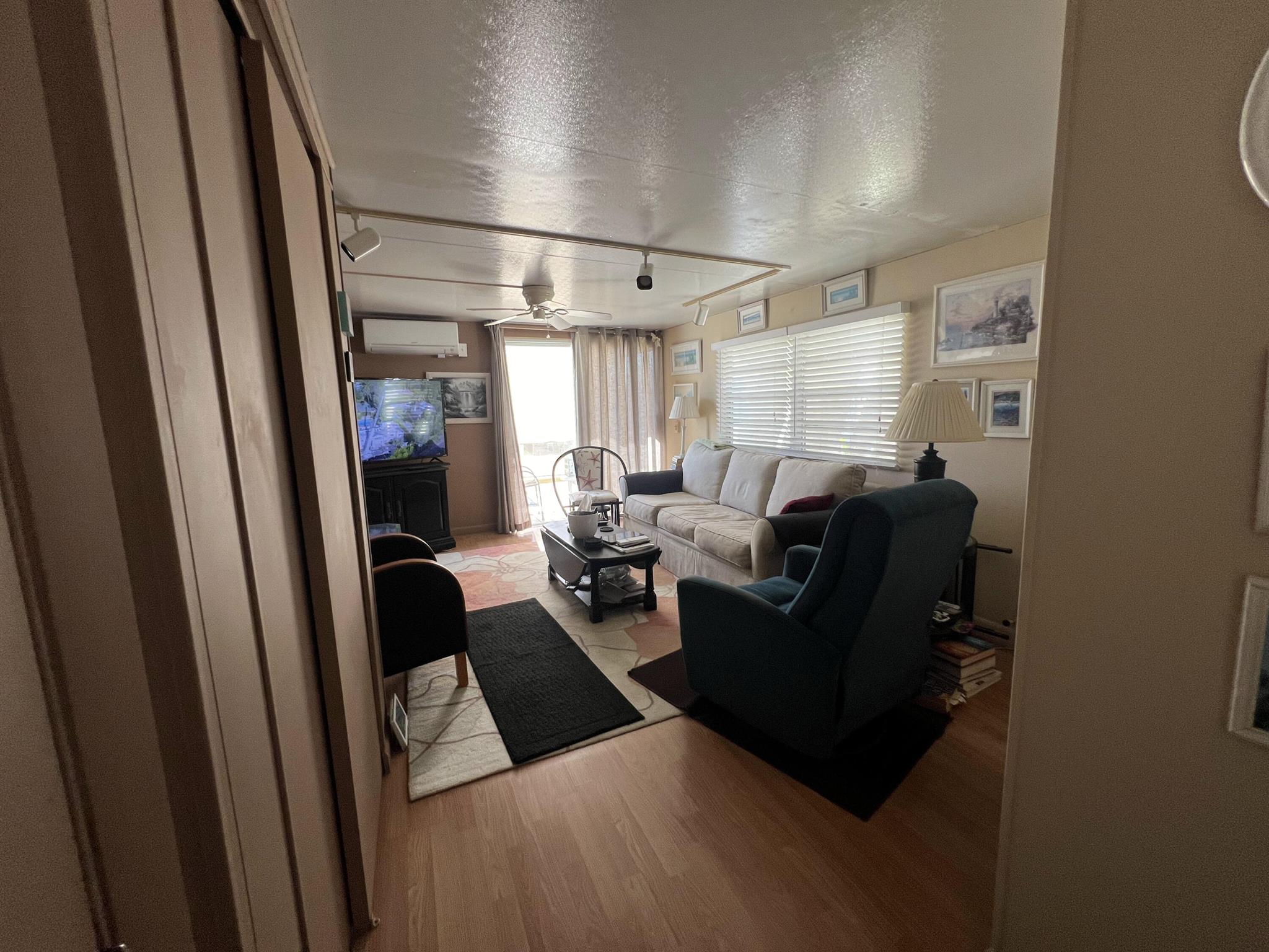 BRINY BREEZES INC - Residential