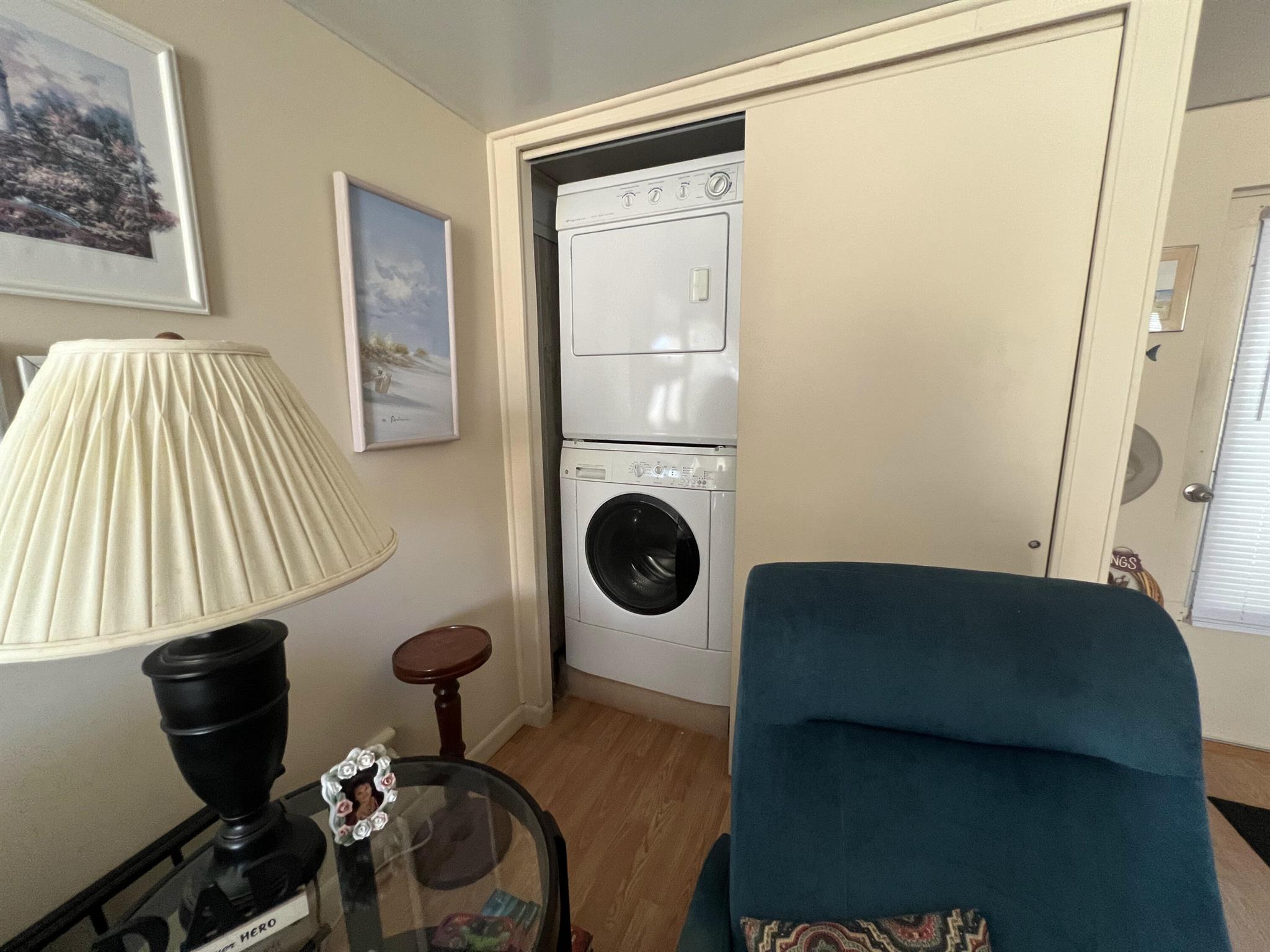 BRINY BREEZES INC - Residential