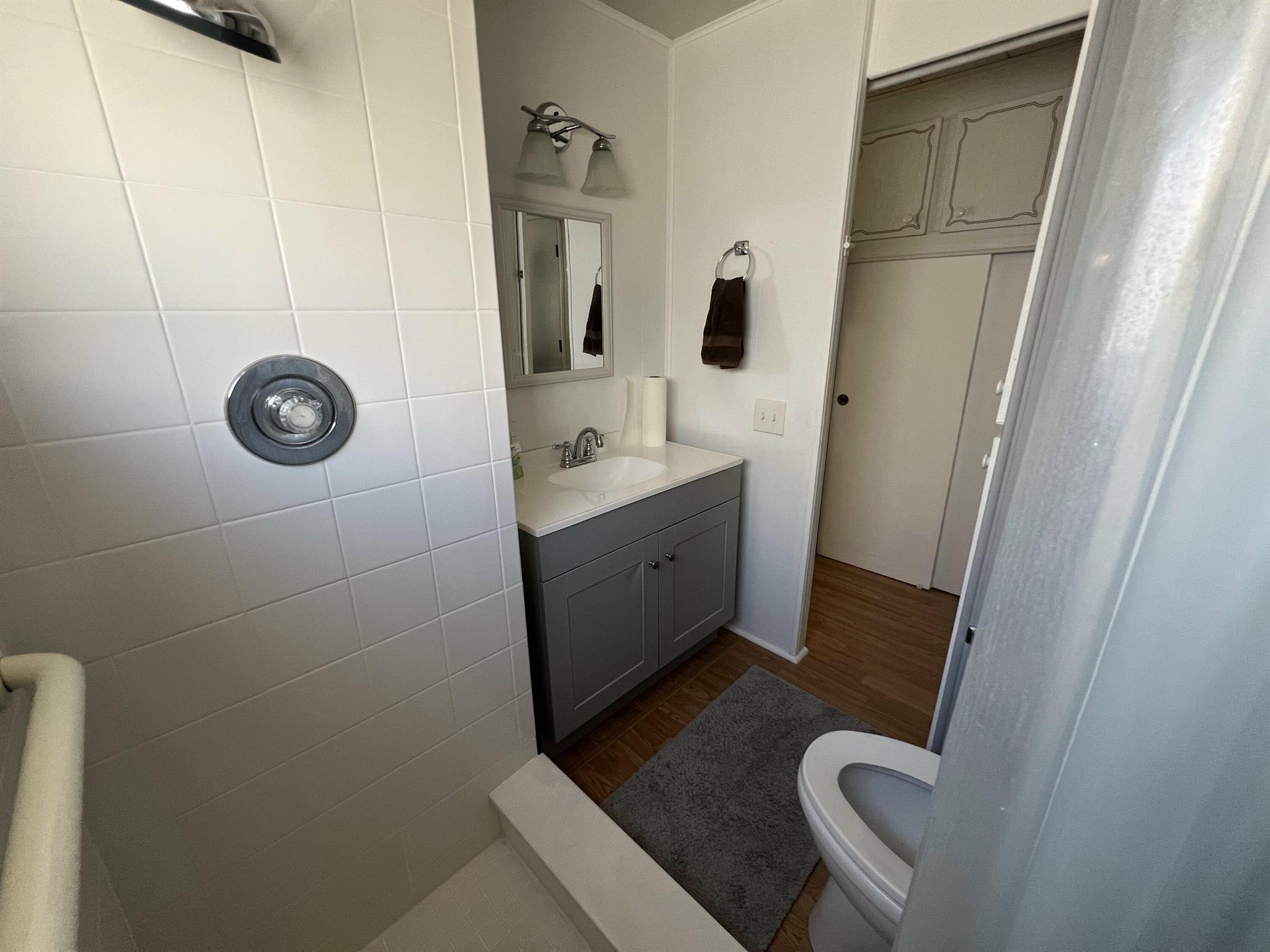 BRINY BREEZES INC - Residential