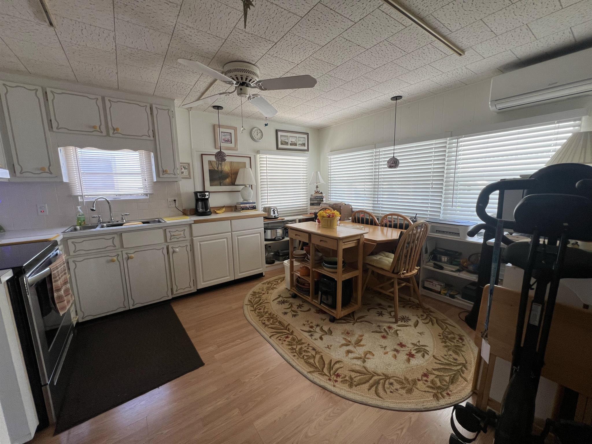 BRINY BREEZES INC - Residential