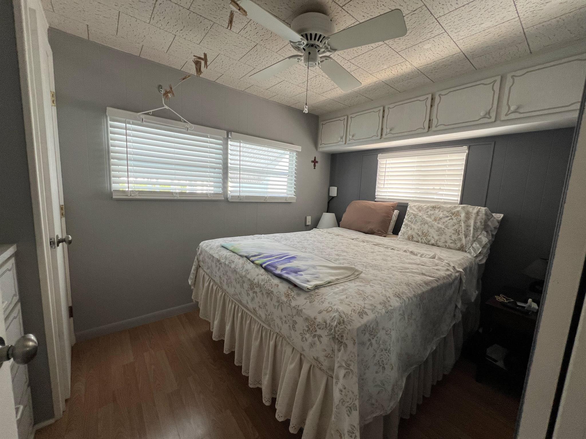 BRINY BREEZES INC - Residential