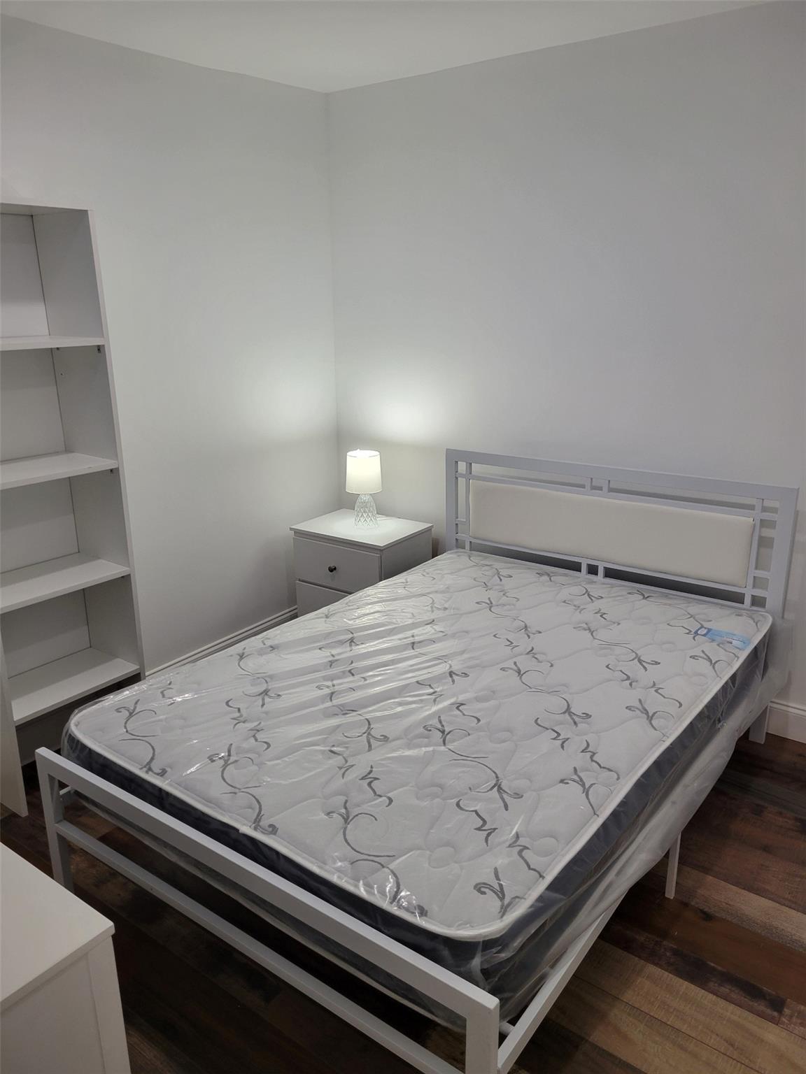 Plantation Park 43-18 B - Residential Lease