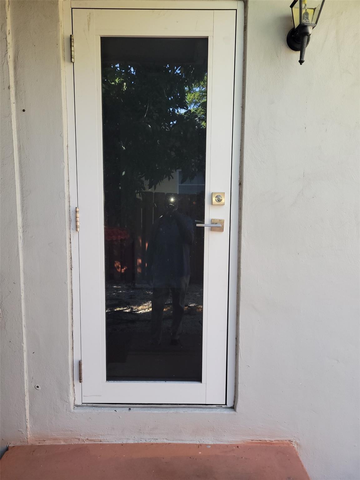 Plantation Park 43-18 B - Residential Lease