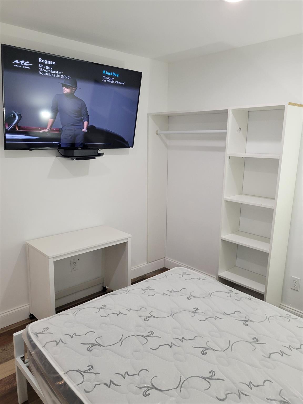 Plantation Park 43-18 B - Residential Lease