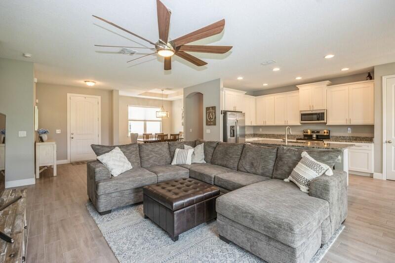 PORT ST LUCIE SECTION  31 - Residential