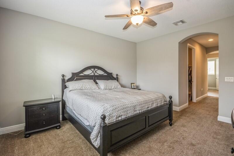 PORT ST LUCIE SECTION  31 - Residential