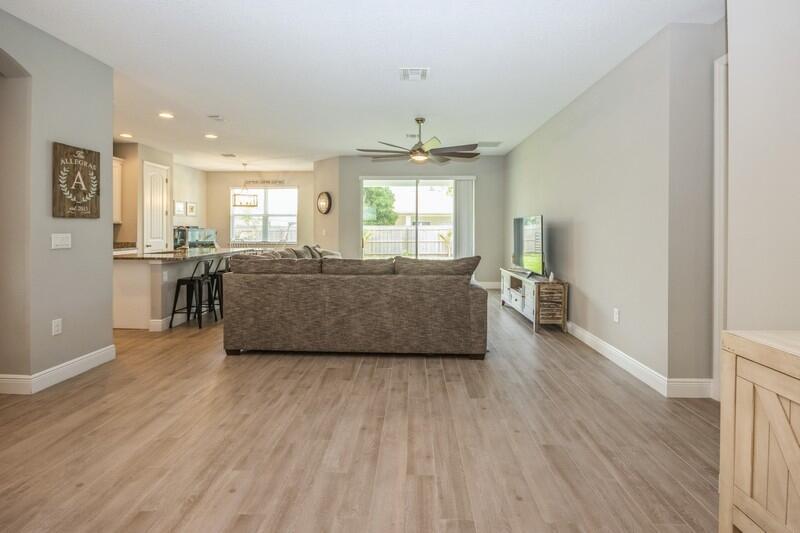 PORT ST LUCIE SECTION  31 - Residential