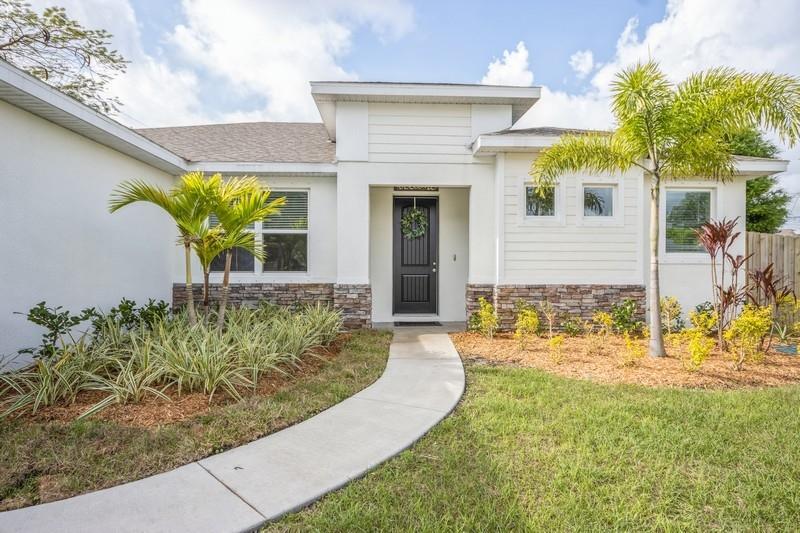 PORT ST LUCIE SECTION  31 - Residential