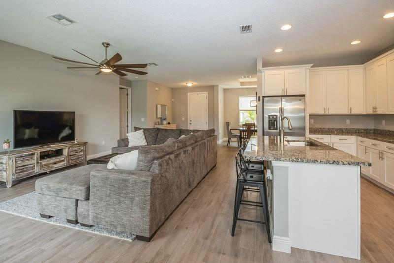 PORT ST LUCIE SECTION  31 - Residential