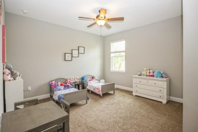 PORT ST LUCIE SECTION  31 - Residential