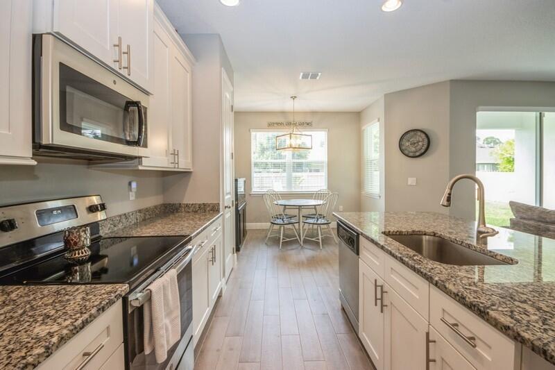 PORT ST LUCIE SECTION  31 - Residential