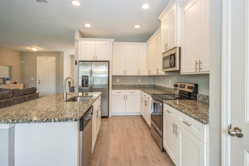 PORT ST LUCIE SECTION  31 - Residential