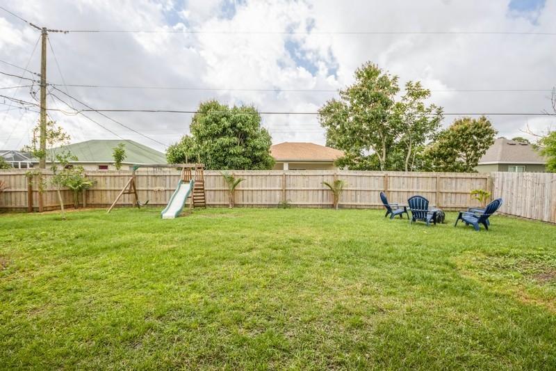 PORT ST LUCIE SECTION  31 - Residential