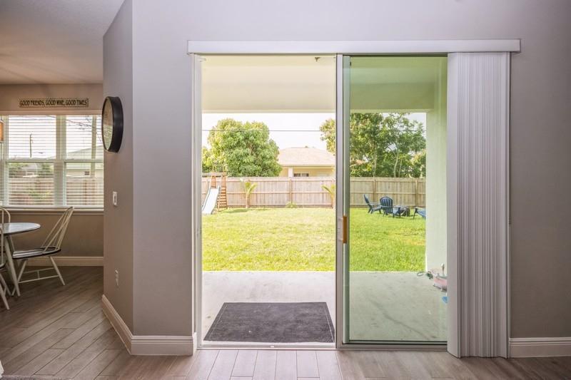 PORT ST LUCIE SECTION  31 - Residential