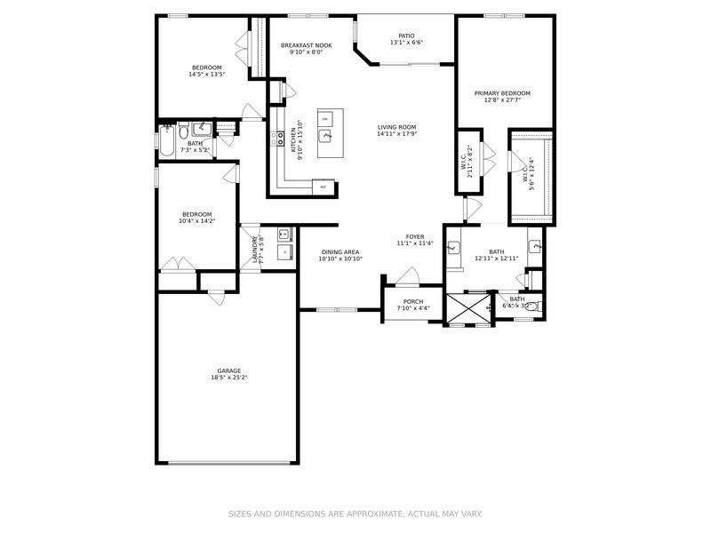 PORT ST LUCIE SECTION  31 - Residential