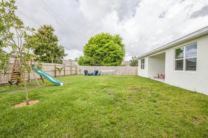 PORT ST LUCIE SECTION  31 - Residential