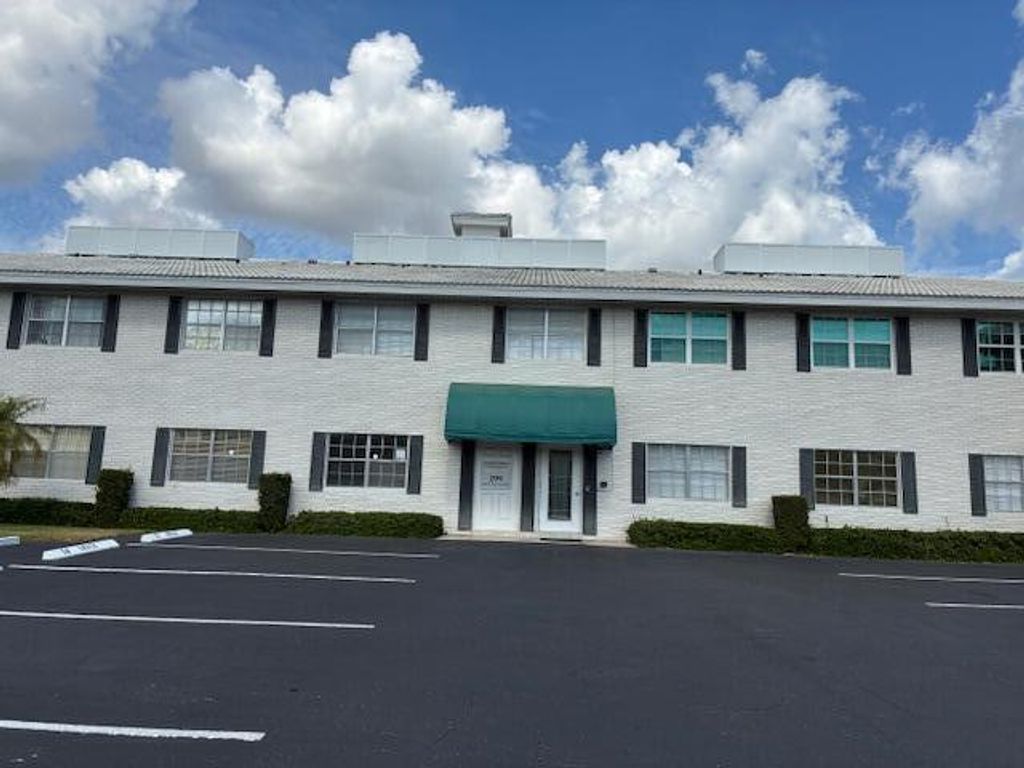 Photo of 299 SW 7th Street #103, Boca Raton, FL 33432 (MLS # R11159555)