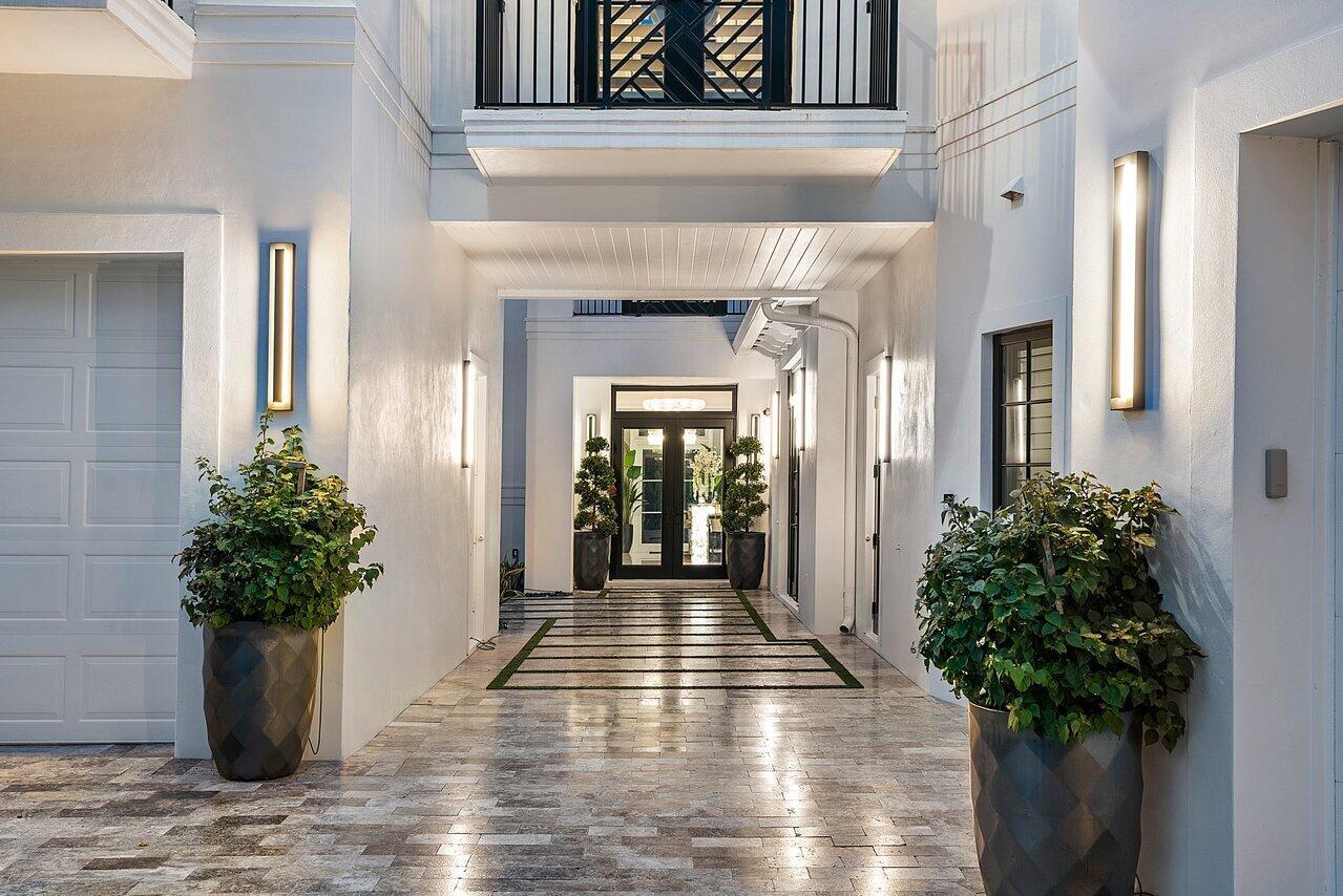 BEL MARRA - Residential