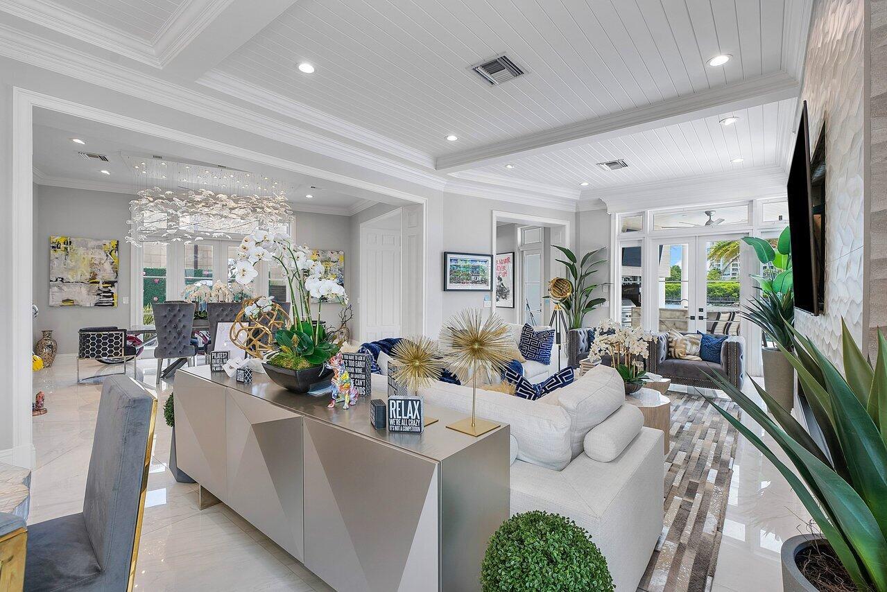 BEL MARRA - Residential