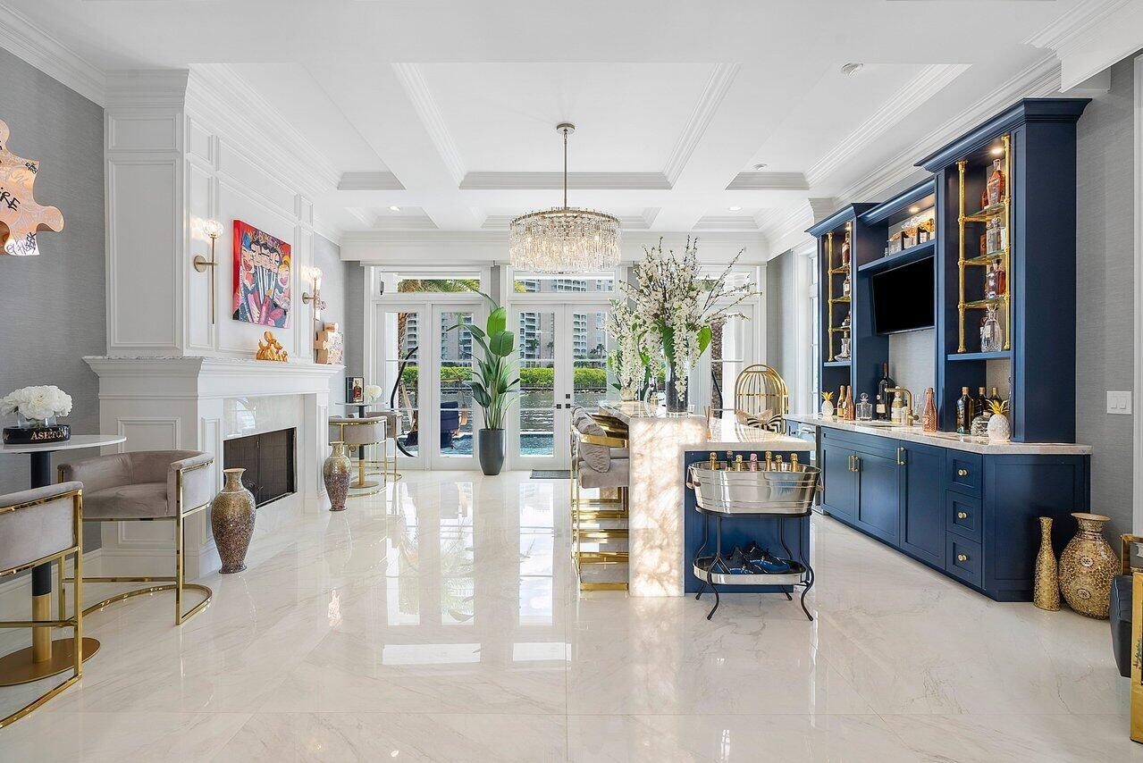 BEL MARRA - Residential