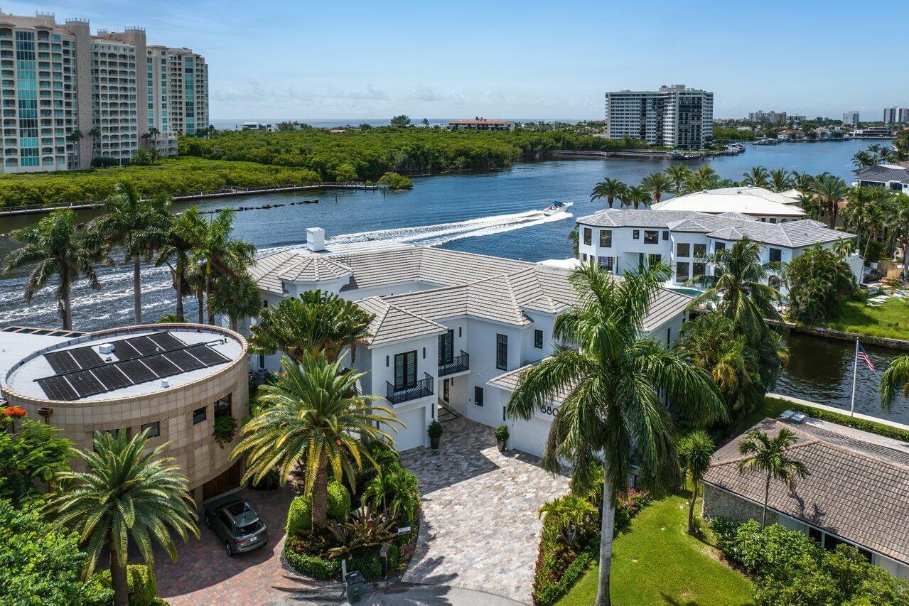 BEL MARRA - Residential