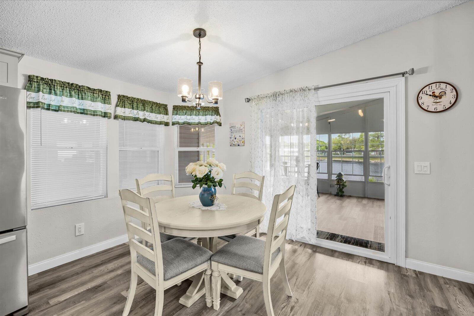 SAVANNA CLUB PLAT II - Residential