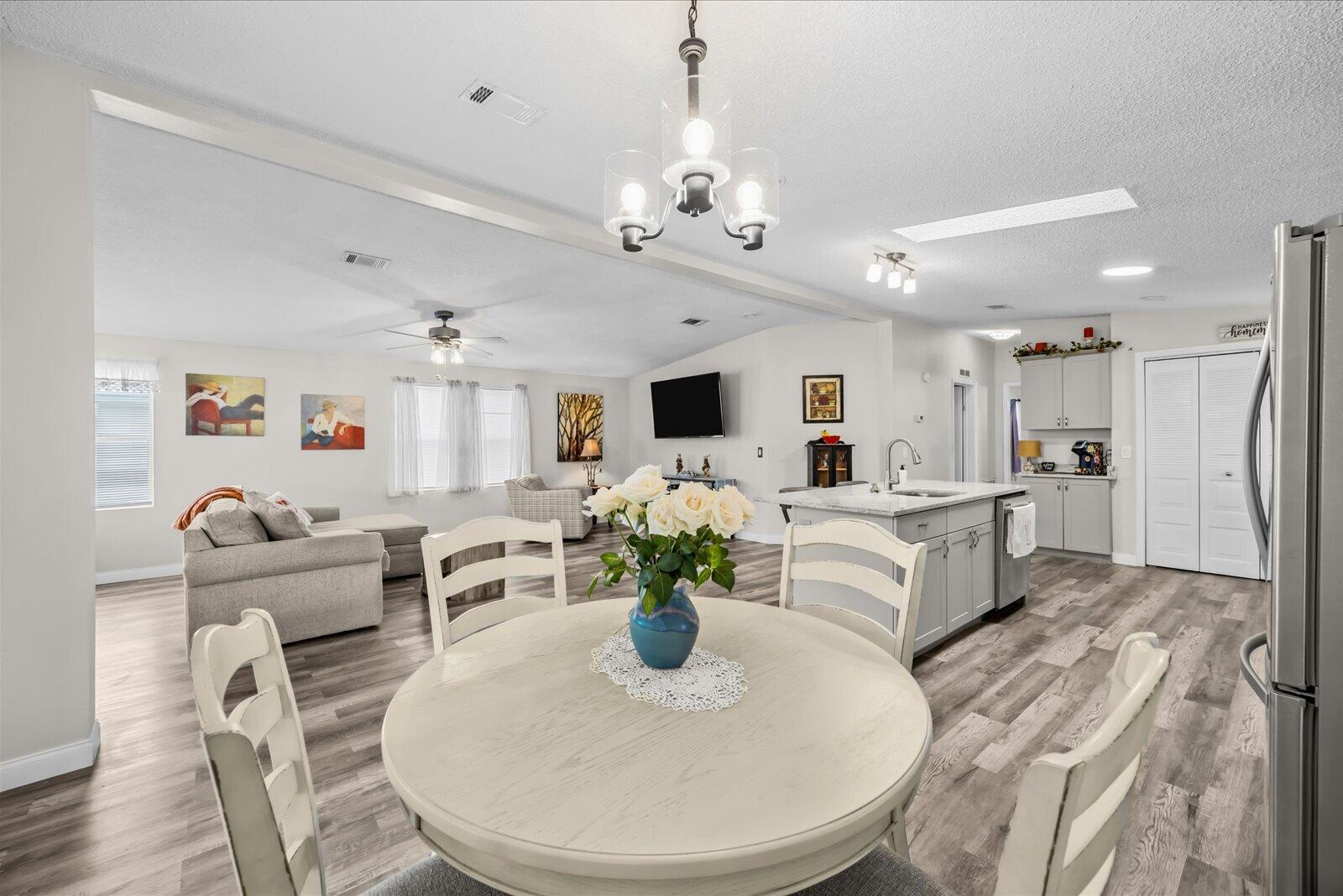 SAVANNA CLUB PLAT II - Residential