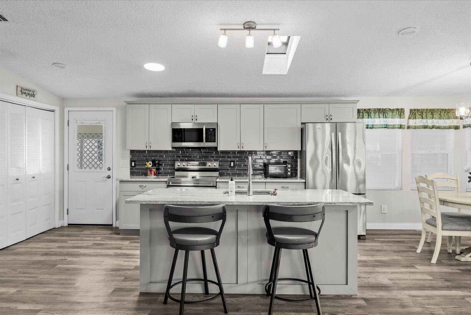 SAVANNA CLUB PLAT II - Residential