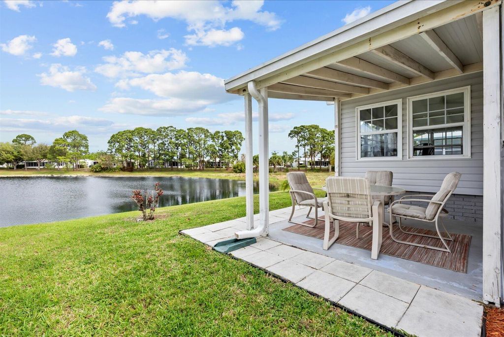 Photo of 3018 Saltbush Lane, Port Saint Lucie, FL 34952 (MLS # B26011103)