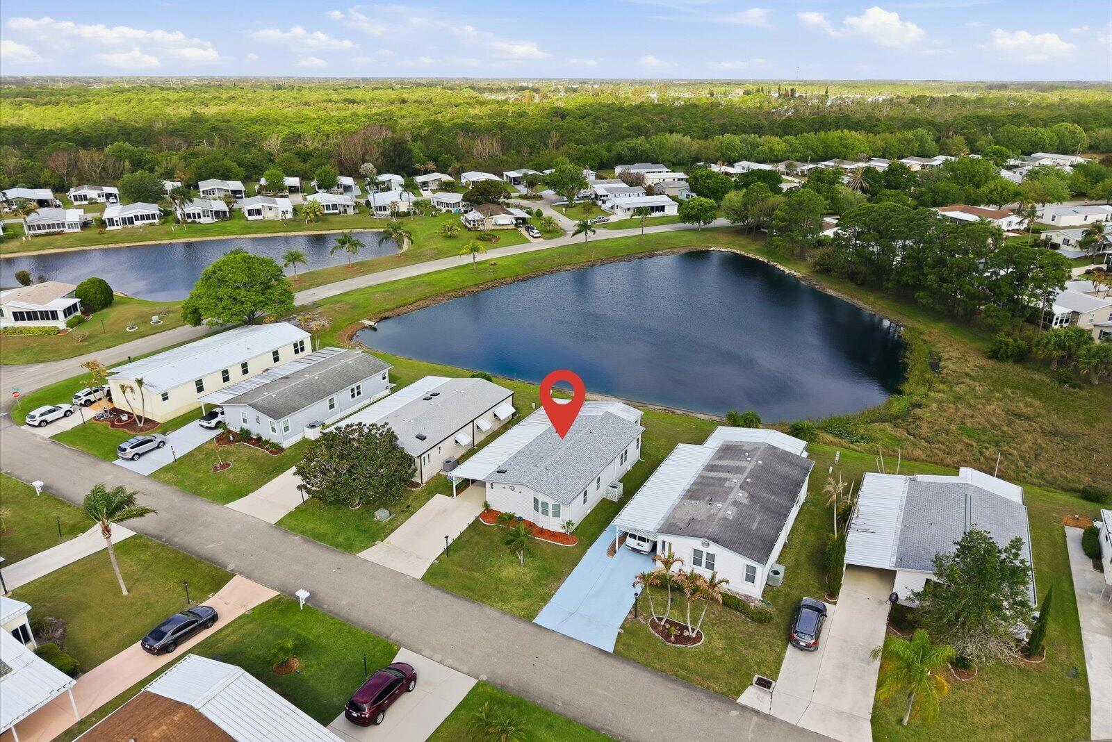 SAVANNA CLUB PLAT II - Residential