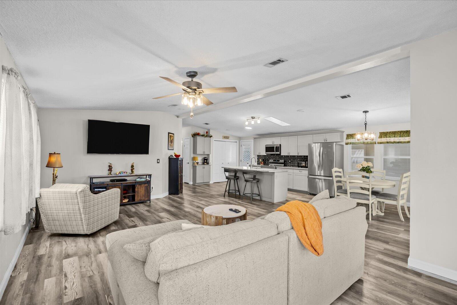 SAVANNA CLUB PLAT II - Residential