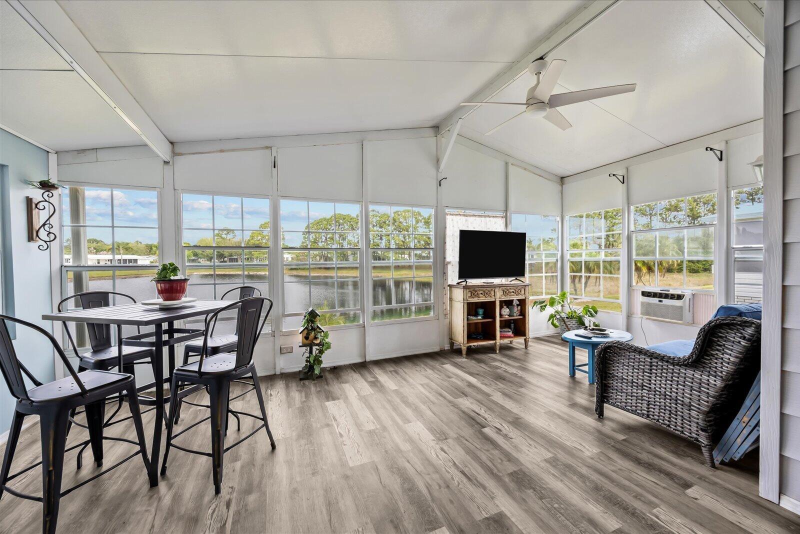 SAVANNA CLUB PLAT II - Residential