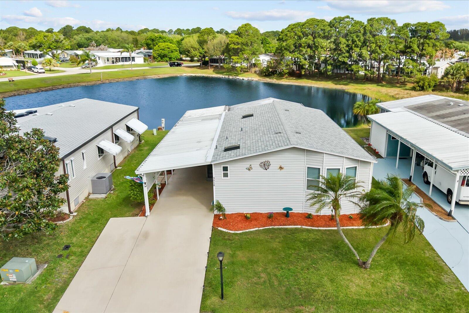 SAVANNA CLUB PLAT II - Residential