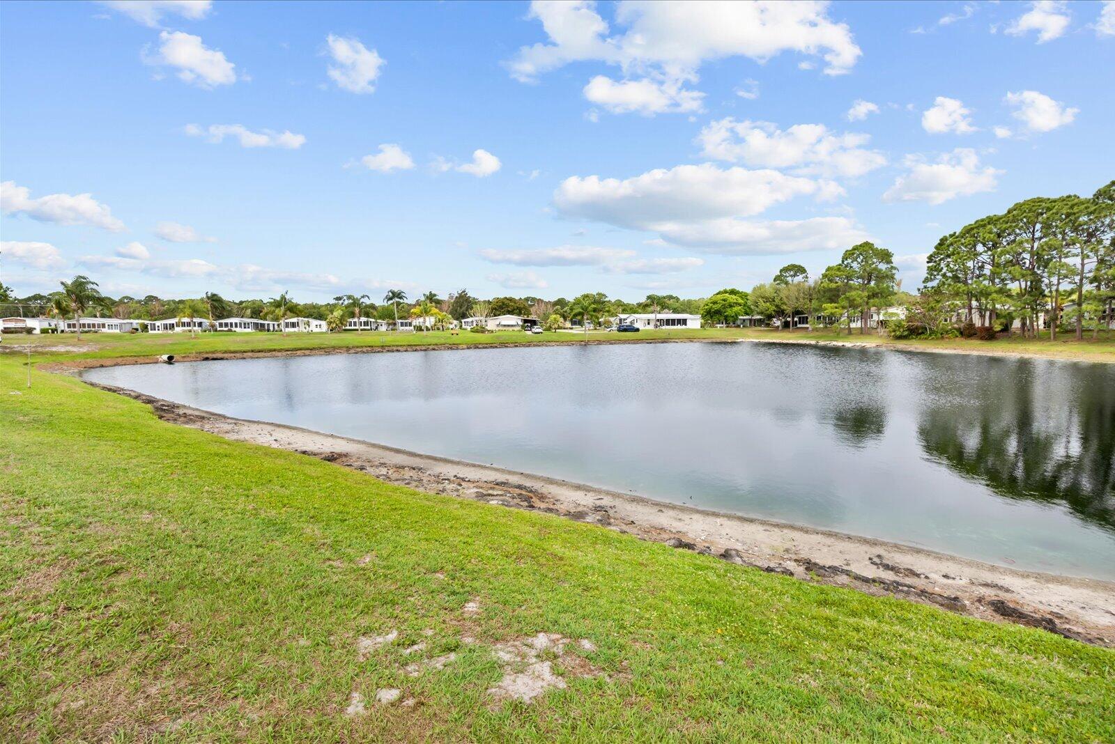 SAVANNA CLUB PLAT II - Residential