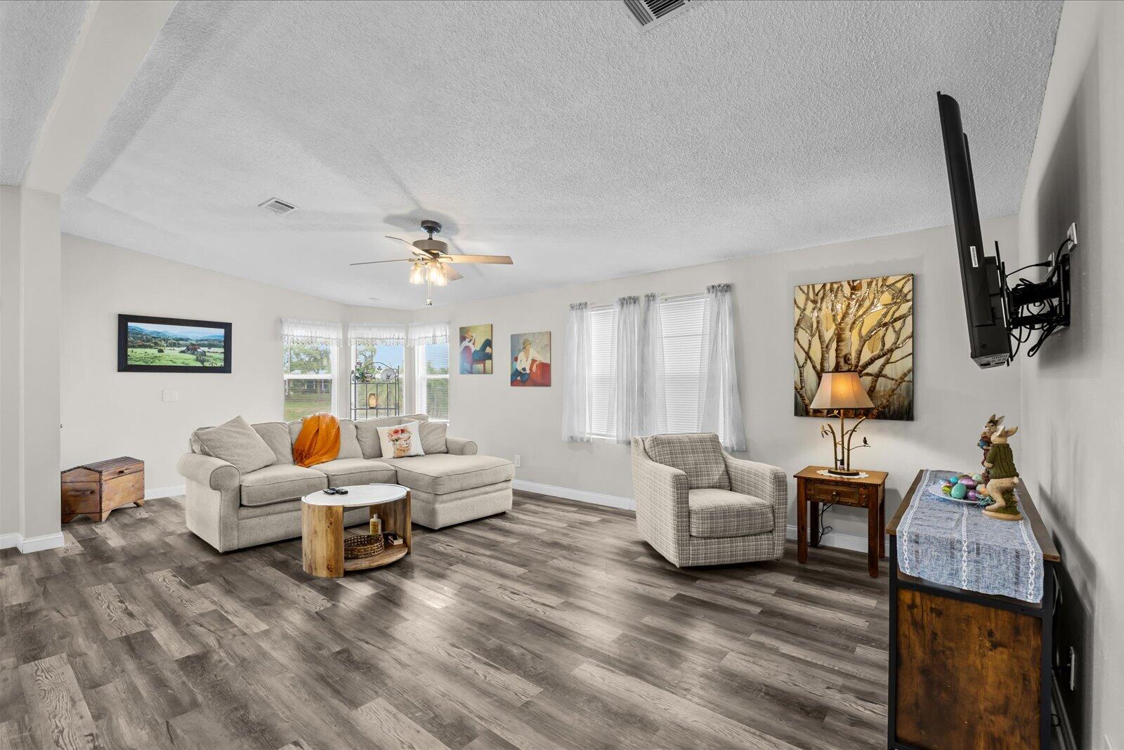 SAVANNA CLUB PLAT II - Residential