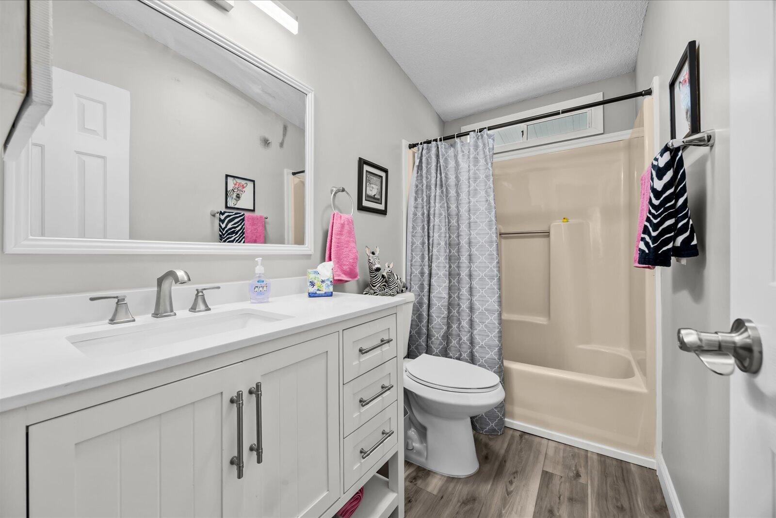 SAVANNA CLUB PLAT II - Residential