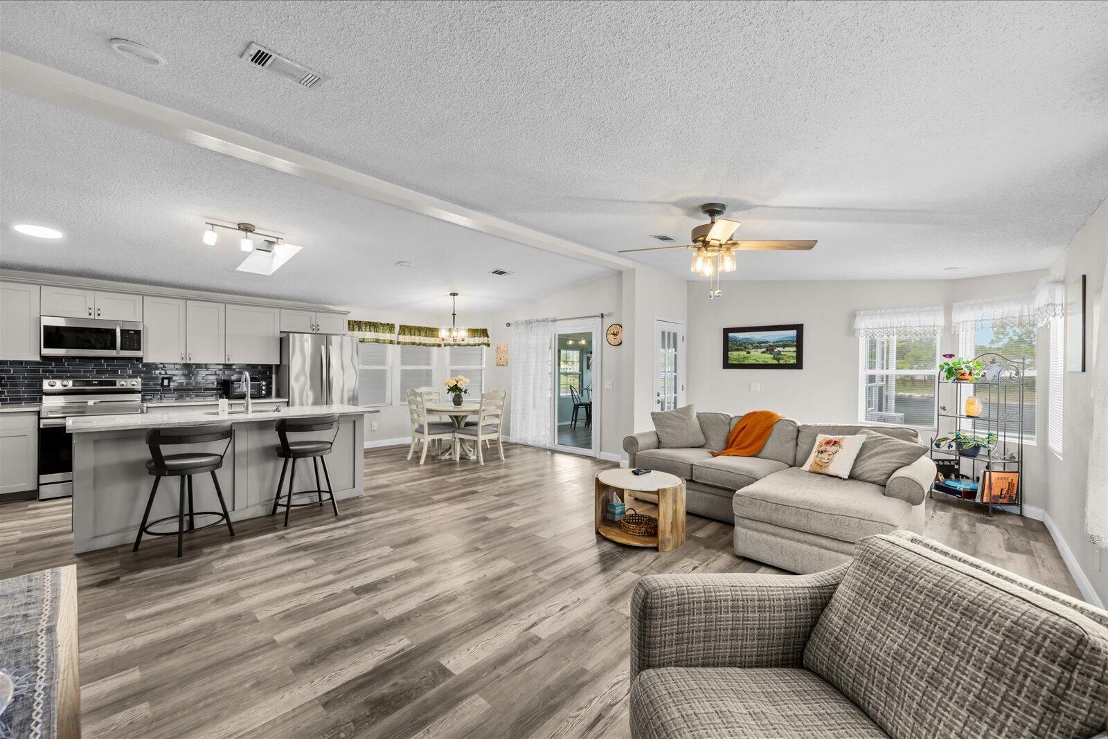 SAVANNA CLUB PLAT II - Residential