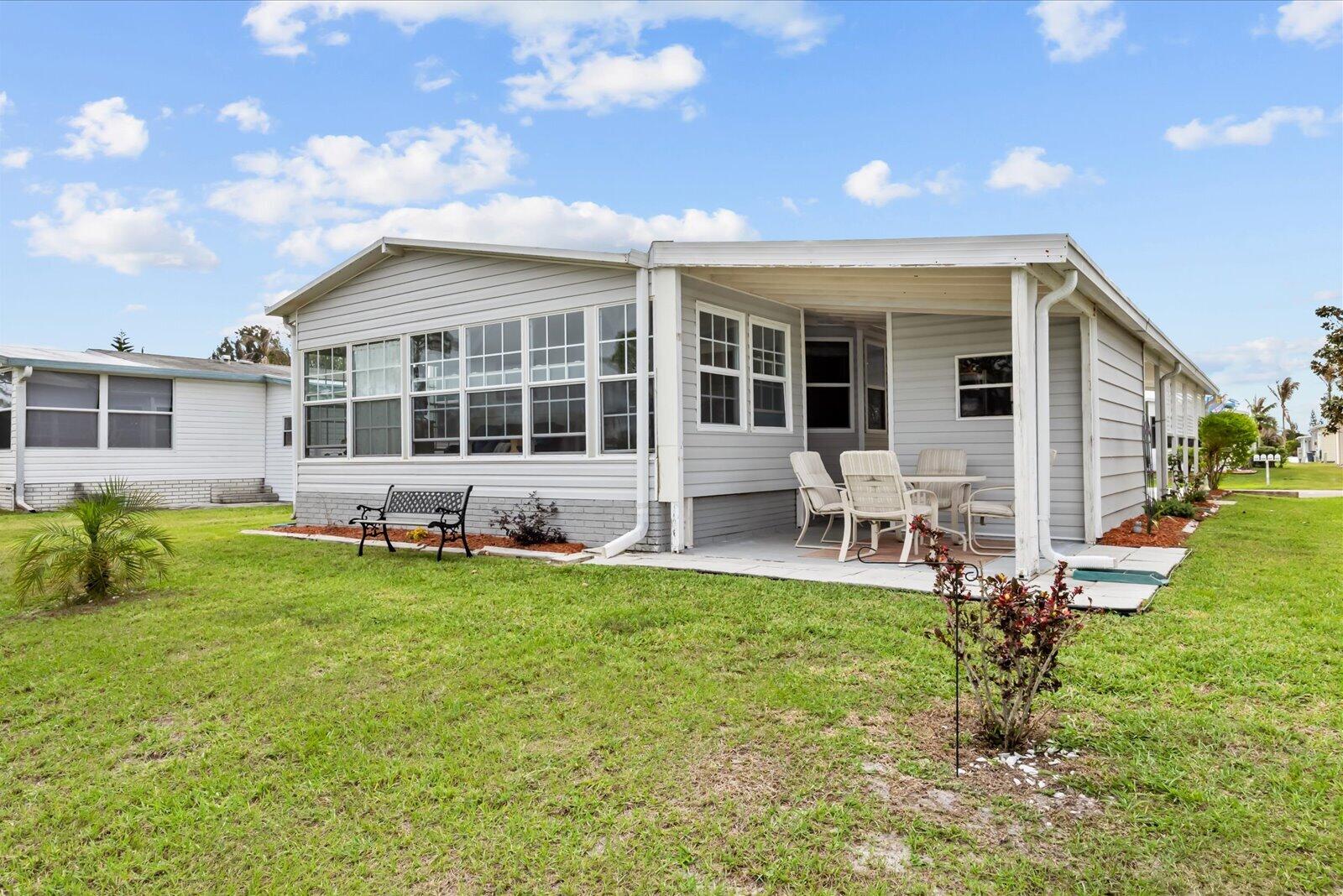 SAVANNA CLUB PLAT II - Residential