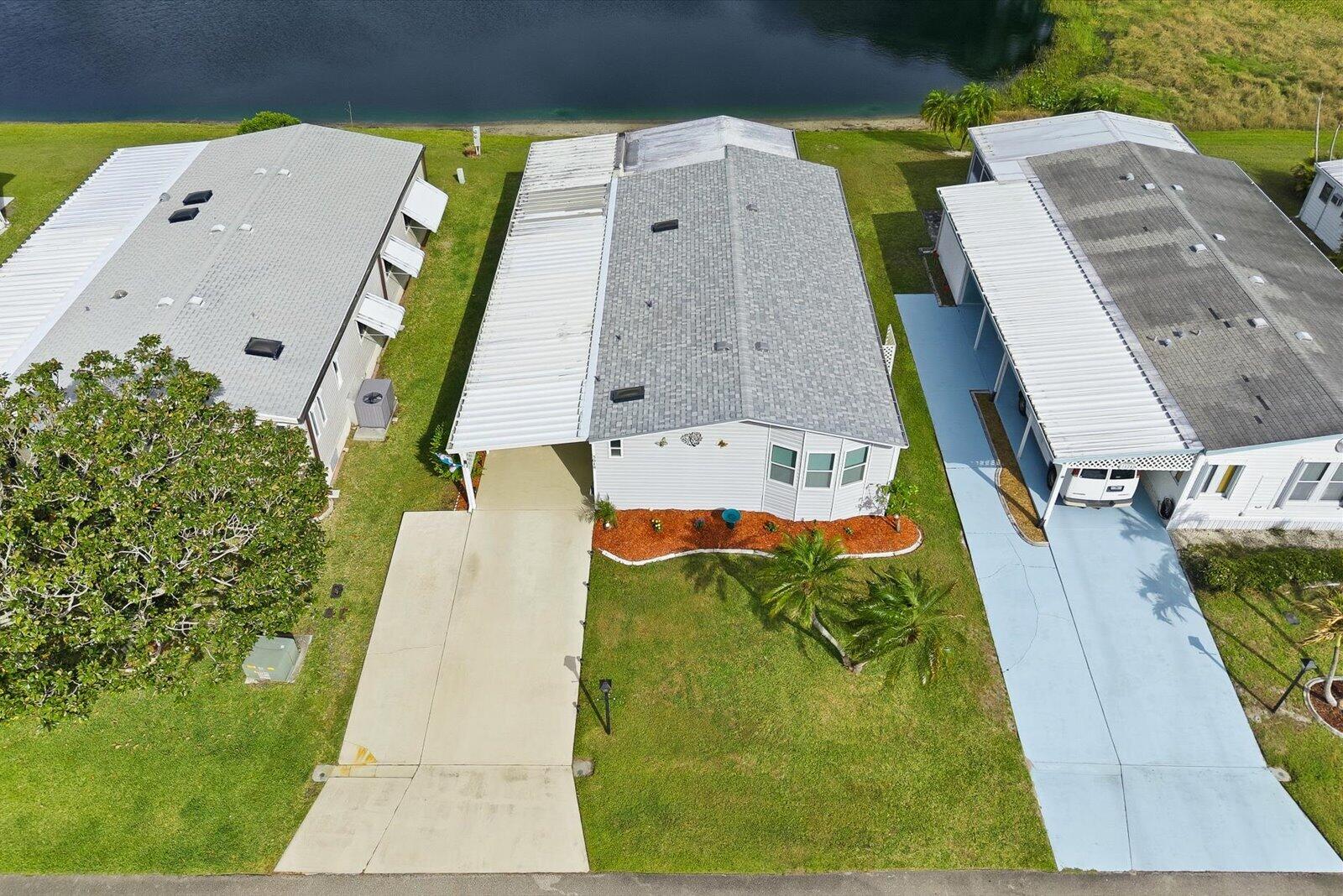 SAVANNA CLUB PLAT II - Residential