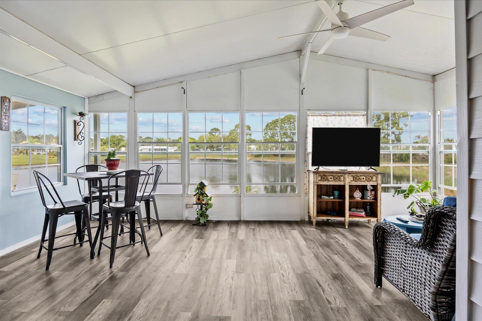 SAVANNA CLUB PLAT II - Residential